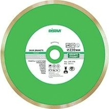 Алмазный диск для резки гранита DI-Star 1A1R Granit 400х32,0 мм Алмазный диск для резки гранита DI-Star 1A1R Granit 400х32,0 мм