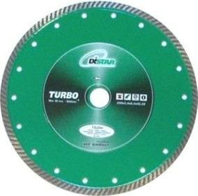 Алмазный диск для резки гранита DI-Star ELITE 115х22.2 мм Алмазный диск для резки гранита DI-Star ELITE 115х22.2 мм