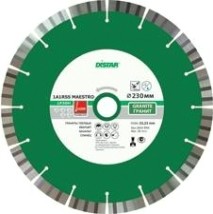 Алмазный диск для резки гранита DI-Star MAESTRO 125х22.2 мм