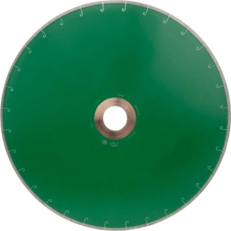 Алмазный диск для резки гранита DIAM 1A1R GRANITE-ELITE 500x2,4x7.5x90/50 [000591]