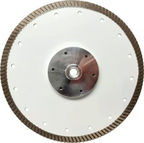 Алмазный диск для резки гранита DIAM Extra Line 230*2,5*10*22,2*М14 [000631]