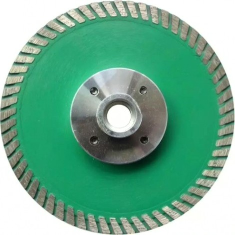 Алмазный диск для резки гранита DIAM Master Line 125*2,8*20/10*M14 [000559]