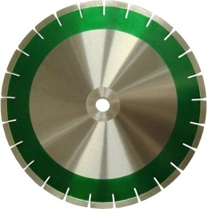 Алмазный диск для резки гранита DIAM Pro Line 125*2,2*10*22,2/М14 [030649]