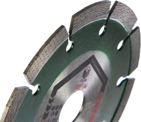 Алмазный диск для резки гранита DIAM Pro Line 125х2,2х22,2 030648 [030648]