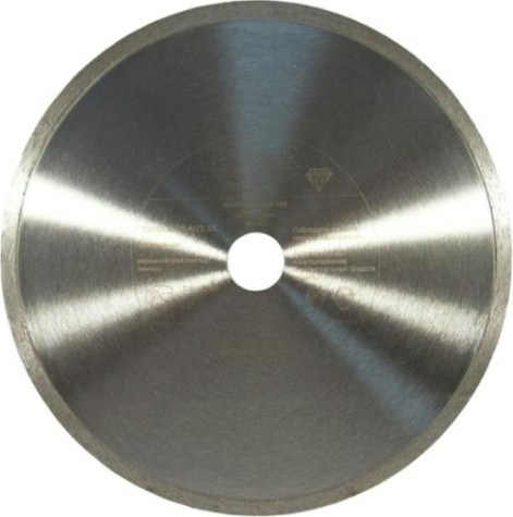 Алмазный диск для резки керамики D.BOR Ceramic C-7 180х22,2 мм [D-C-C-07-0180-025]