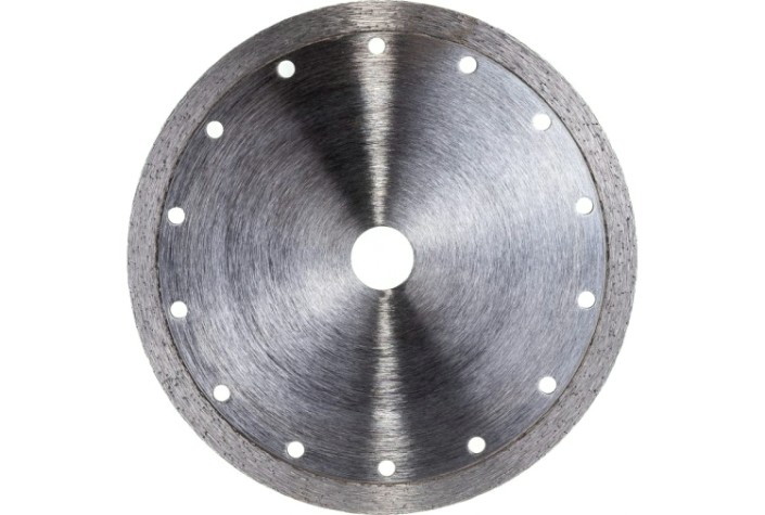 Алмазный диск для резки керамики ГРАНИТ CPS 180 (толщина-2,2 мм) [250814]