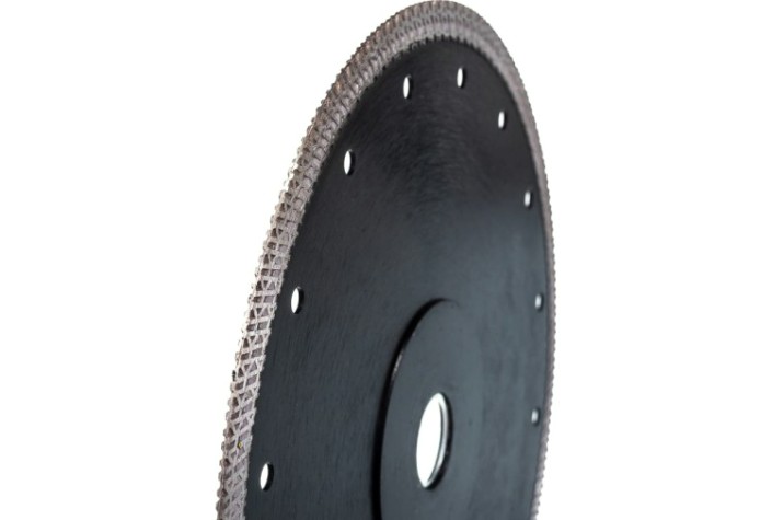 Алмазный диск для резки керамики ГРАНИТ CPST 230 (д/плиткореза, посадка 25,4мм) [250830]