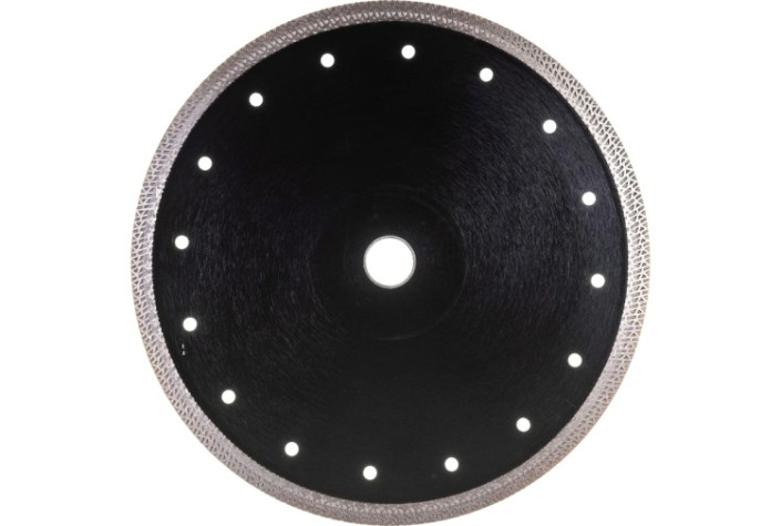 Алмазный диск для резки керамики ГРАНИТ CPST 250 (д/плиткореза, посадка 25,4мм) [250831]