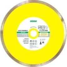 Алмазный диск для резки мрамора DI-Star 1A1R 110х25,4 мм