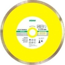 Алмазный диск для резки мрамора DI-Star 1A1R 115х22,23 мм
