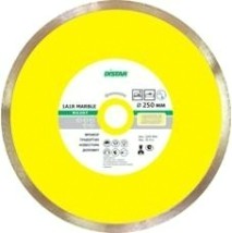 Алмазный диск для резки мрамора DI-Star 1A1R 150х25,4 мм