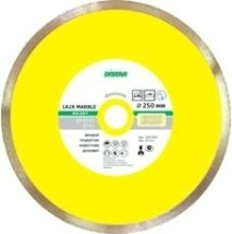 Алмазный диск для резки мрамора DI-Star 1A1R 230х25,4 мм