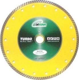 Алмазный диск для резки мрамора DI-Star MASTER 125х22.2 мм