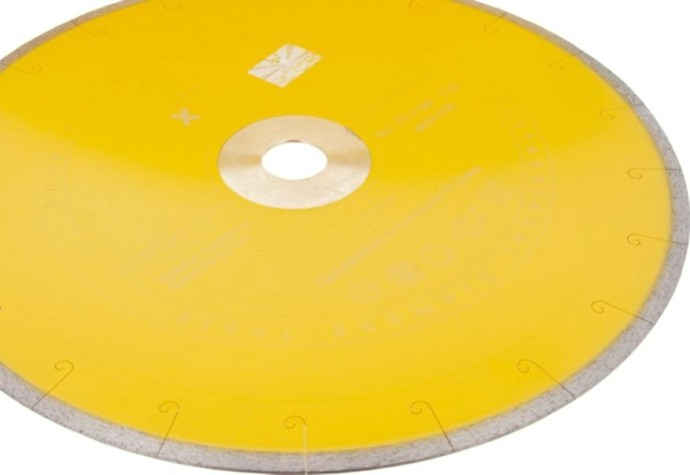 Алмазный диск для резки мрамора DIAM 1A1R MARBLE-ELITE 300x2,0x7,5x60/25,4 [000236]