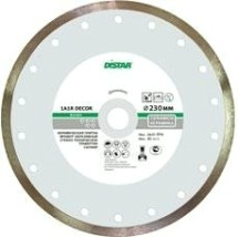Алмазный диск для резки твердой керамики DI-Star 1A1R 180х25.4 мм [11120048014]
