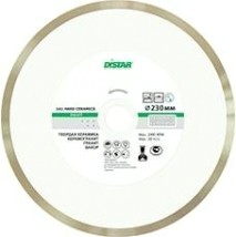 Алмазный диск для резки твердой керамики DI-Star 1A1R 400х30.0 мм