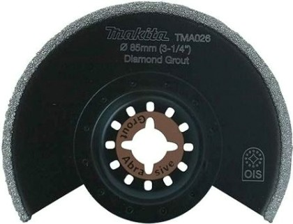 Алмазный диск MAKITA 85 мм B-21521 [B-21521]