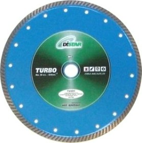 Алмазный диск по бетону DI-Star EXTRA 115х22.2 мм