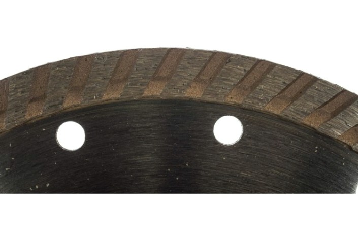 Алмазный диск универсальный ГРАНИТ UPS-T 180 [250819]