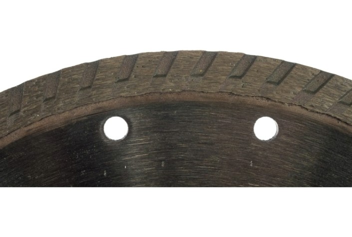 Алмазный диск универсальный ГРАНИТ UPS-T 230 [250820]