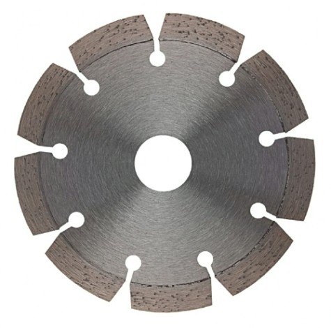 Алмазный диск универсальный GROSS 73002 ф115х22,2мм, лазер.приварка сегментов, сух.рез. Алмазный диск универсальный GROSS 73002 ф115х22,2мм, лазер.приварка сегментов, сух.рез.