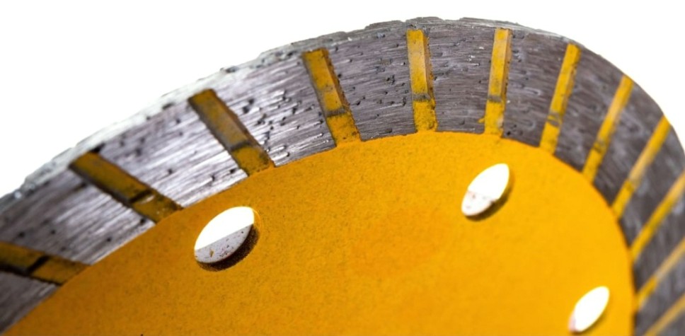 Алмазный диск универсальный Kranz KR-90-0120 отрезной Turbo 115x22,2x2,4x10мм Алмазный диск универсальный Kranz KR-90-0120 отрезной Turbo 115x22,2x2,4x10мм