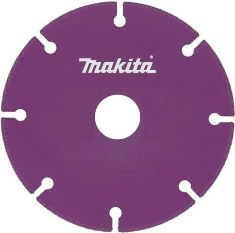 Алмазный диск универсальный MAKITA 115х22.2 мм B-56605 [B-56605]