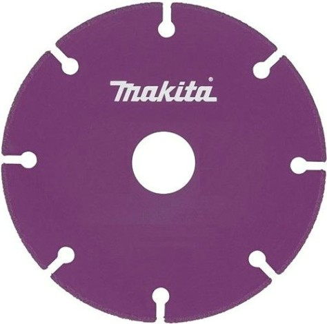 Алмазный диск универсальный MAKITA 125х22.2 мм B-56611 [B-56611]