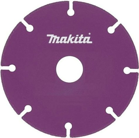 Алмазный диск универсальный MAKITA 180х22.2 мм B-56627 [B-56627]