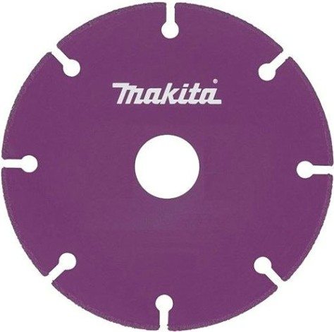 Алмазный диск универсальный MAKITA 230х22.2 мм B-56633 [B-56633]