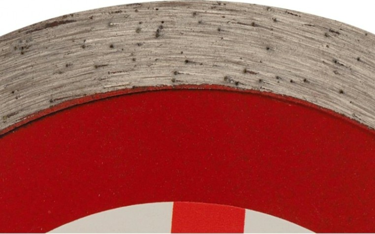 Алмазный диск универсальный REXANT сплошной 115x22.23х1,8x10 мм [90-0110]