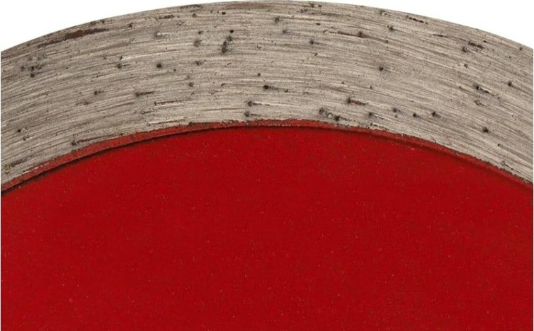 Алмазный диск универсальный REXANT сплошной 180x22.23х1,8x10 мм [90-0113]