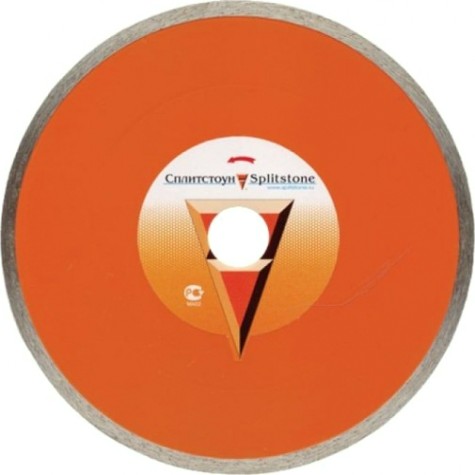 Алмазный диск универсальный СПЛИТСТОУН 1a1r 150x1,6x5,5x22,2 песчаник 6 мокрая professional [4813]