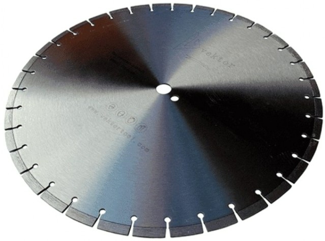 Алмазный диск универсальный VEKTOR VFS-500 [2527]