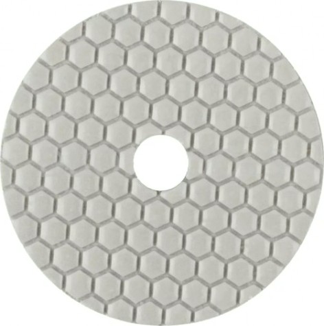 Алмазный гибкий шлифовальный круг D.BOR STONE-DRY 100 №100 (арт. S-D-100-0100) [D-S-D-100-0100]