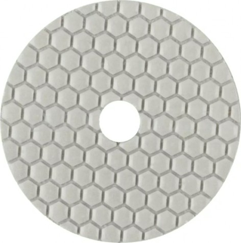 Алмазный гибкий шлифовальный круг D.BOR STONE-DRY 100 №1500 (арт. S-D-100-1500) [D-S-D-100-1500]