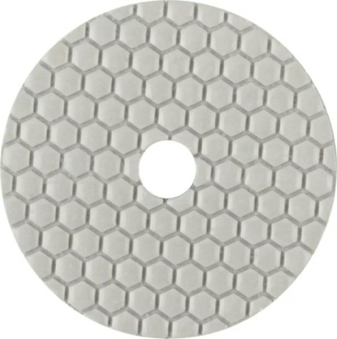 Алмазный гибкий шлифовальный круг D.BOR STONE-DRY 100 №200 (арт. S-D-100-0200) [D-S-D-100-0200]