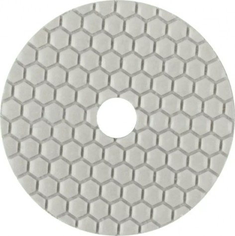 Алмазный гибкий шлифовальный круг D.BOR STONE-DRY 100 №3000 (арт. S-D-100-3000) [D-S-D-100-3000]