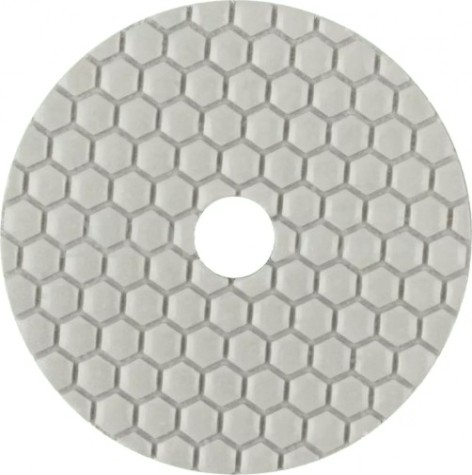 Алмазный гибкий шлифовальный круг D.BOR STONE-DRY 100 №50 (арт. S-D-100-0050) [D-S-D-100-0050]