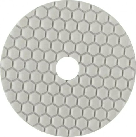 Алмазный гибкий шлифовальный круг D.BOR STONE-DRY 100 №800 (арт. S-D-100-0800) [D-S-D-100-0800]