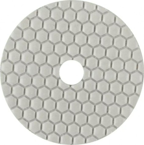 Алмазный гибкий шлифовальный круг D.BOR STONE-DRY 100 BUFF (арт. S-D-100-BUFF) [D-S-D-100-BUFF]