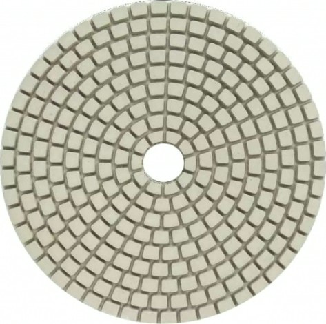 Алмазный гибкий шлифовальный круг D.BOR STONE-WET 100 №100 (арт. S-WD-100-0100) [D-S-WD-100-0100]