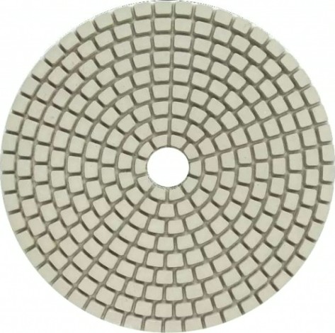 Алмазный гибкий шлифовальный круг D.BOR STONE-WET 100 №3000 (арт. S-WD-100-3000) [D-S-WD-100-3000]