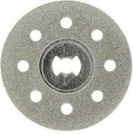 Алмазный отрезной круг DREMEL SC545 38 мм [2615S545JB]