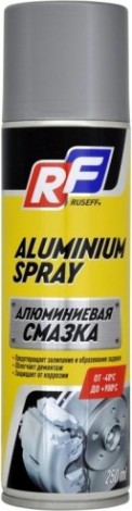 Алюминиевая смазка RUSEFF 0,25 л 16473N [16473N]