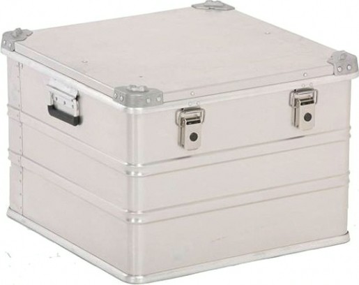 Алюминиевый ящик KRAUSE тип А 157 л. 256089 [256089]