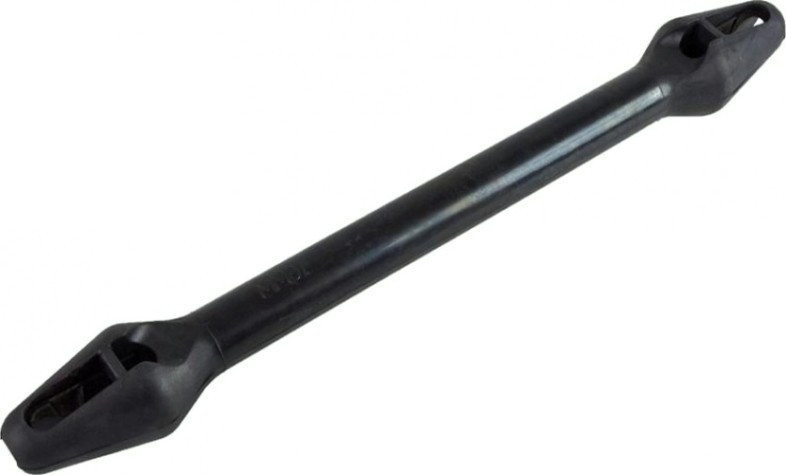 Амортизатор швартовый SKIPPER под трос до 16мм, резина [SK-MRCOMP-016]