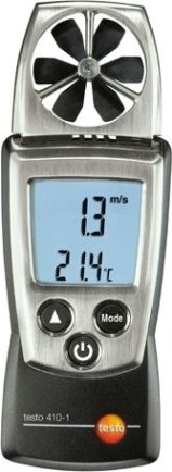 Анемометр с крыльчаткой Testo 410-1 [0560 4101]