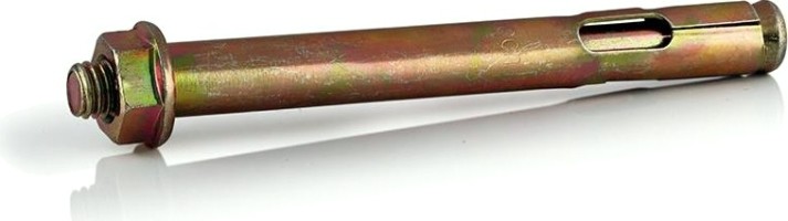 Анкер 10 х 125 М 8 втулочный с гайкой [AE1001012562R98]