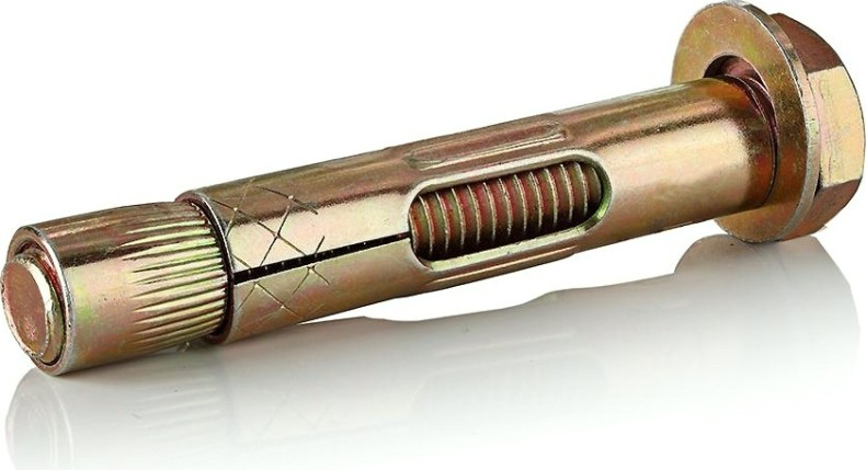 Анкер 10 х 130 М 8 втулочный с болтом [B16001013063107]